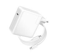 Avizar, Caricabatterie per Galaxy Book Pro 360 Book2 a 4 USB-C 96W + Cavo 1,8m