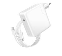 Avizar, Caricabatterie per Galaxy Book2 / 3 / 4 / Edge USB-C 96W + Cavo 1,8m