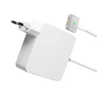 Avizar Caricabatterie per MacBook MagSafe 2 Magnetico Carica Rapida 85W Indicatore LED
