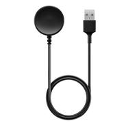 Avizar, Caricabatterie wireless per Galaxy Watch 5 e 5 Pro, cavo USB integrato