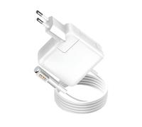 Avizar, Caricatore per MacBook Air 13" A1369 2010-2011 1 - 45W, Bianco