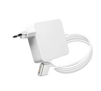 Avizar, Caricatore per MacBook Air 13" A1466 2012-2017 2 - 45W, Bianco