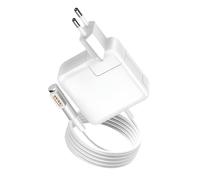 Avizar, Caricatore per MacBook Air 2008-2011 1 - 45W, Bianco