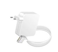 Avizar, Caricatore per MacBook Pro 15" A1398 2012-2013 2 - 85W, Bianco