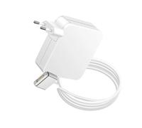 Avizar, Caricatore per MacBook Pro 15" A1398 2013-2014 2 - 85W, Bianco