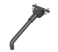 Avizar, Cavalletto di ricambio per monopattino Ninebot Max G30 lega d'acciaio
