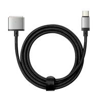 Avizar, Cavo da USB-C a 3 per MacBook Pro e Air M2 nylon 2m 140W