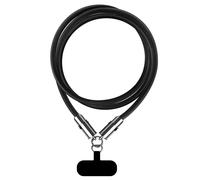 Avizar, Cavo da USB C a USB-C da 1,2 m, Nero