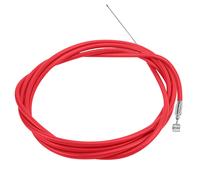 Avizar, Cavo del freno per monopattino per Xiaomi Pro e Pro 2, Rosso