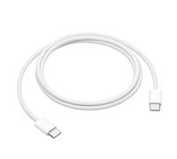 Avizar Cavo USB-C verso USB-C 60W Power Delivery Lunghezza 1m, Bianco