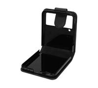 AVIZAR CHERSTERFIELD COVER per Samsung Galaxy Z Flip 3, Nero