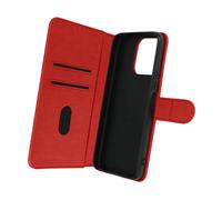 AVIZAR CHERSTERFIELD CUSTODIA per Honor 70 Lite, Rosso