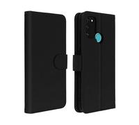 AVIZAR CHERSTERFIELD CUSTODIA per Honor 9A, Nero