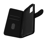AVIZAR CHERSTERFIELD CUSTODIA per Oppo A74, Nero