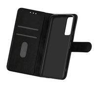 AVIZAR CHERSTERFIELD CUSTODIA per Samsung Galaxy A03s, Nero