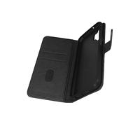AVIZAR CHERSTERFIELD CUSTODIA per Samsung Galaxy A13, Nero