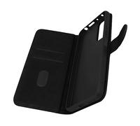 AVIZAR CHERSTERFIELD CUSTODIA per Xiaomi Redmi Note 11 Pro Plus, Nero