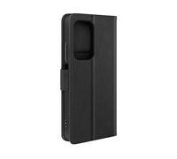 AVIZAR CHESTERFIELD CUSTODIA per Honor 200 Lite, Nero