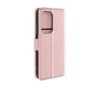 AVIZAR CHESTERFIELD CUSTODIA per Honor 200 Lite, Rosa champagne