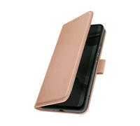 AVIZAR CHESTERFIELD CUSTODIA per Honor 90 Smart, Rosa champagne
