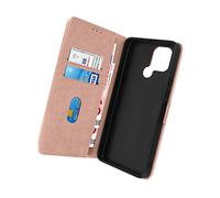 AVIZAR CHERSTERFIELD CUSTODIA per Xiaomi Redmi A2, Rosa champagne