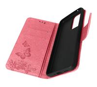 AVIZAR Cindy CUSTODIA per Samsung Galaxy A33 5G, Rosa