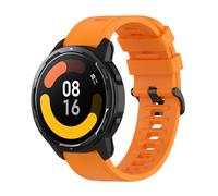Avizar, Cinturino per Xiaomi Watch S1 Active / Watch Color 2 silicone flessibile