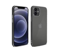 AVIZAR CLARITYPRO COVER per Apple iPhone 12 Pro, Trasparente