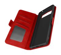 AVIZAR Clasp CUSTODIA per Google Pixel 6, Rosso