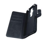 AVIZAR Clasp CUSTODIA per Sony Xperia Pro-I, Blu notte