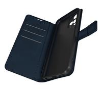 AVIZAR Clasp CUSTODIA per Vivo Y33s, Blu