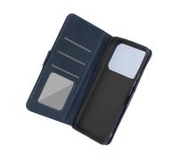 AVIZAR Clasp CUSTODIA per Xiaomi Mi 11 Ultra, Blu notte