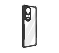AVIZAR Classic bump COVER per Oppo Reno 10 Pro, Nero