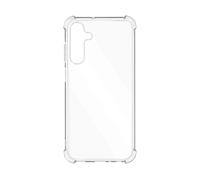 AVIZAR Classic bump COVER per Samsung Galaxy A25 5G, Trasparente