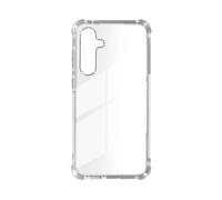 AVIZAR Classic bump COVER per Samsung Galaxy S23 FE, Trasparente