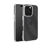 AVIZAR CLASSIC COVER per Apple iPhone 16 Pro Max, Trasparente