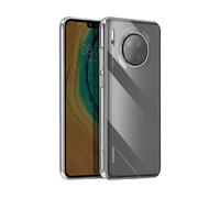 AVIZAR classic COVER per Huawei Mate 30, Trasparente