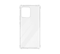 AVIZAR classic COVER per Motorola Edge 40 Pro, Trasparente