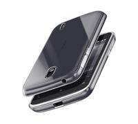 AVIZAR classic COVER per Nokia 1, Trasparente