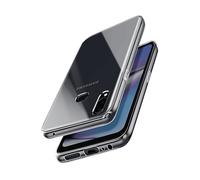 AVIZAR classic COVER per Samsung Galaxy A10s, Trasparente