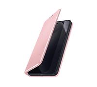 AVIZAR Classic edition CUSTODIA A LIBRO per Xiaomi Redmi Note 15 Pro Plus 5G, Rosa champagne