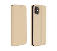 AVIZAR Classic edition CUSTODIA per Apple iPhone 11, Dorato