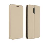 AVIZAR Classic edition CUSTODIA per Nokia 2.3, Dorato