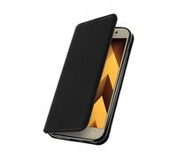 Custodia Portafoglio Classic Edition per Samsung Galaxy A3 2017 - Nera