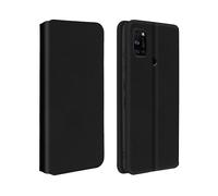 AVIZAR Classic edition CUSTODIA per Wiko View 5 Plus, Nero