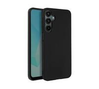 AVIZAR Classic mat COVER per Samsung Galaxy A16, Nero