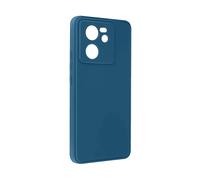 AVIZAR Classic mat COVER per Xiaomi 13T Pro, Blu
