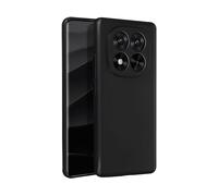AVIZAR Classic mat COVER per Xiaomi Redmi Note 14 Pro, Nero