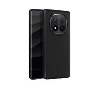 AVIZAR Classic mat COVER per Xiaomi Redmi Note 14 Pro Plus, Nero