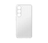 AVIZAR CLEAR SERIE COVER per Samsung Galaxy S23, Trasparente